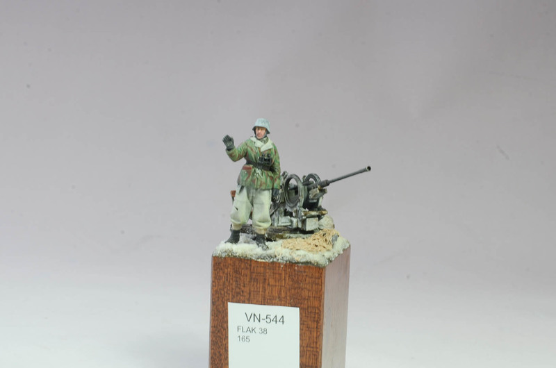 FLAK 38