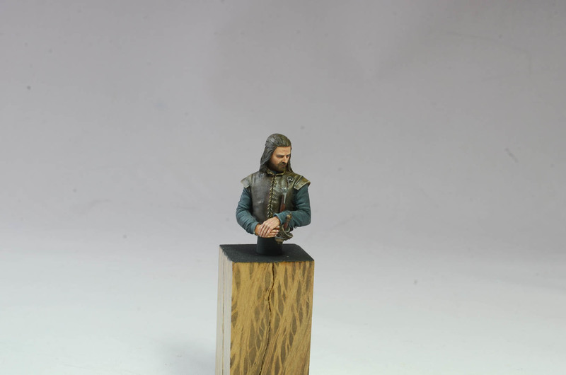 NED STAR