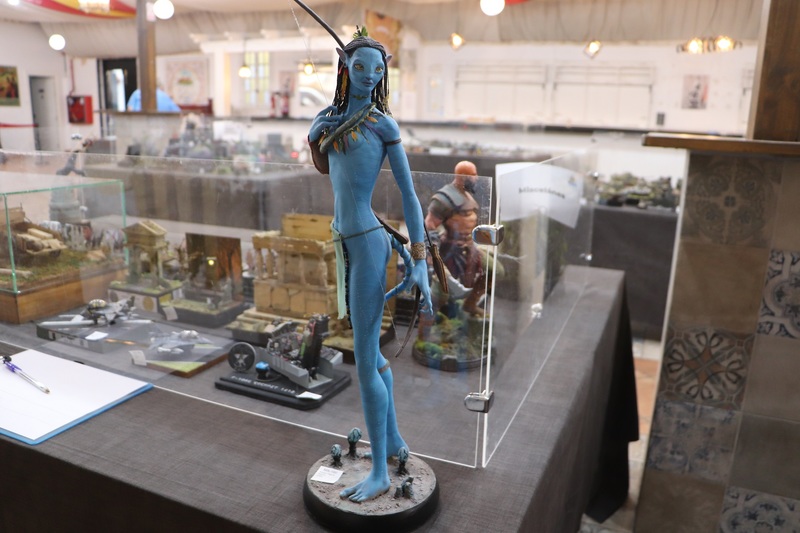 Avatar Figura Neytiri