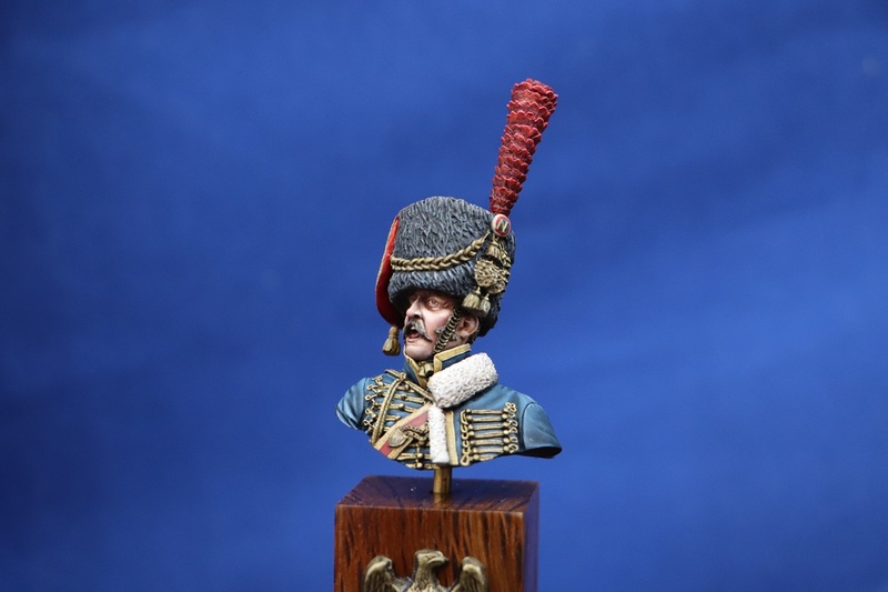 Artilleria De Guardia Imperial 1815