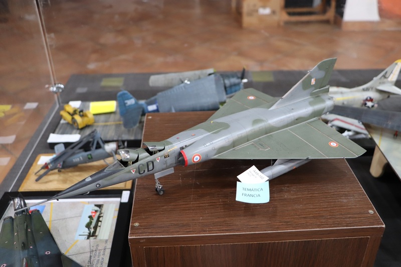 Mirage IV 