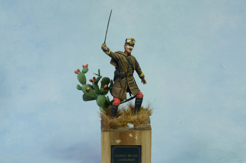 BATALLA DE LOS CASTILLEJOS