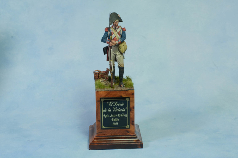 El precio de la Victoria - Bailén -1808
