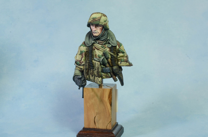 Soldado Aleman