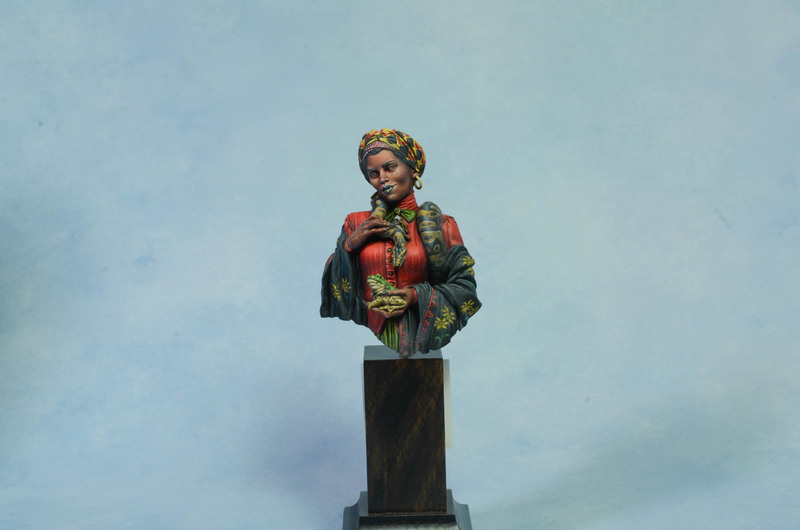 Marie Laveau