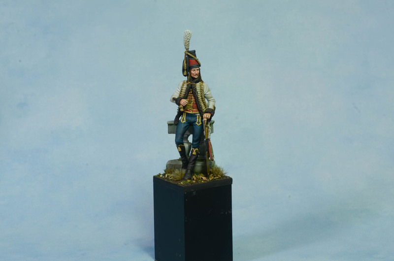HUSSAR