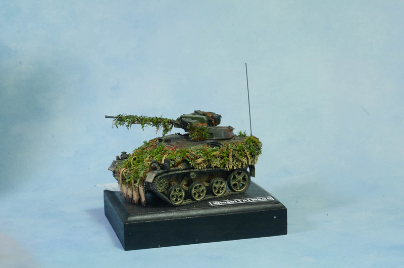 Wiesel 1 A1 Mk.20