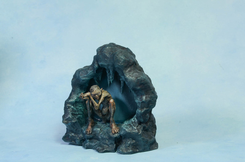 Gollum