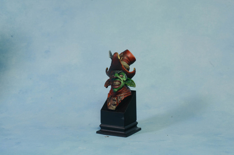 Goblin Elegante