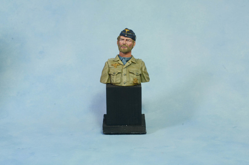 Comandante U-boat 