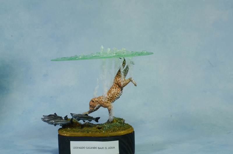 Leopardo 