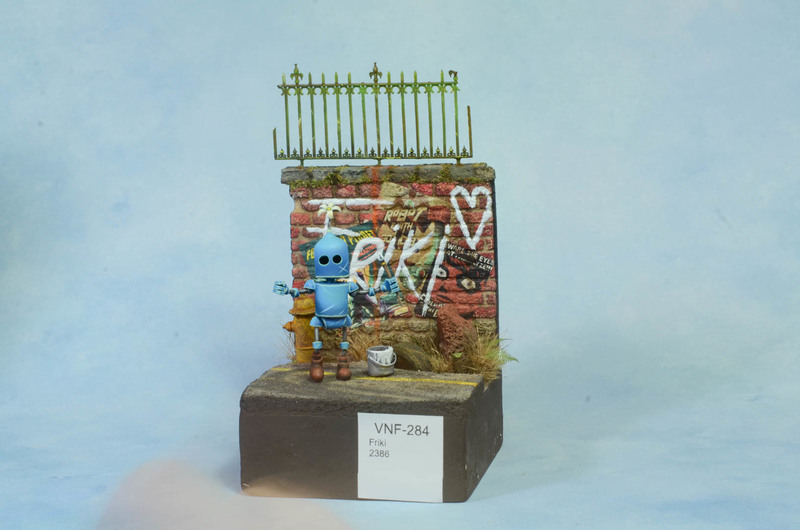 Friki