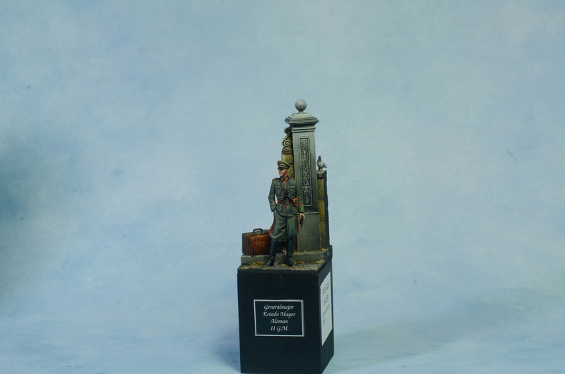 General Mayor