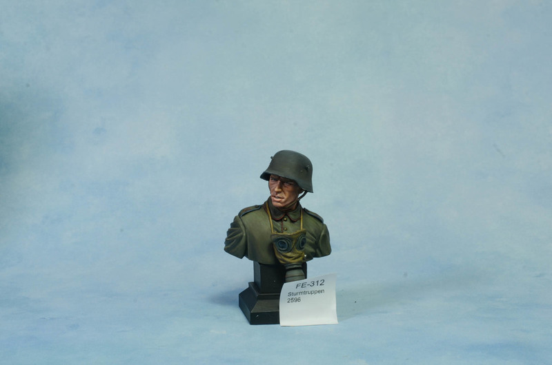 Sturmtruppen