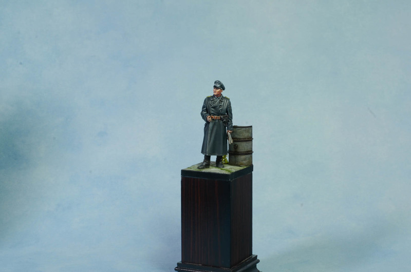 CAPITAN LUFTWAFFE 1944