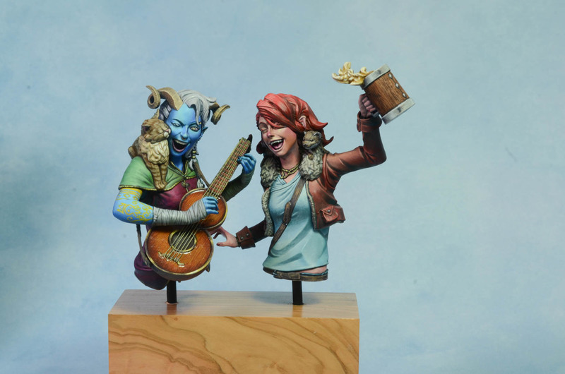 Bard Song
