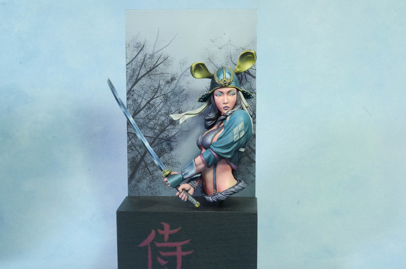 Samurai