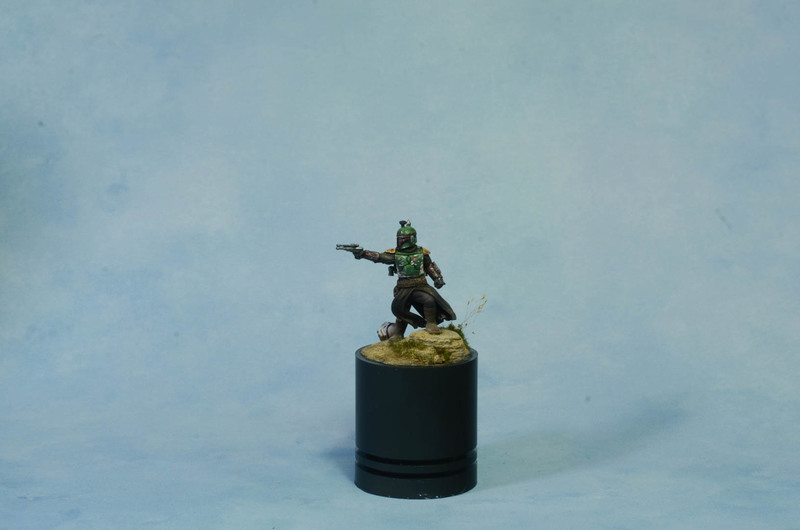 Boba Fett