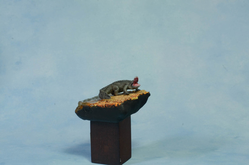 Cocodrillo 