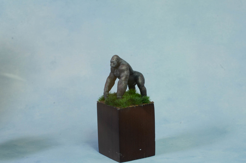 Gorilla