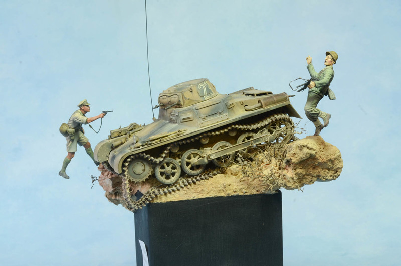 EL ALAMEIN