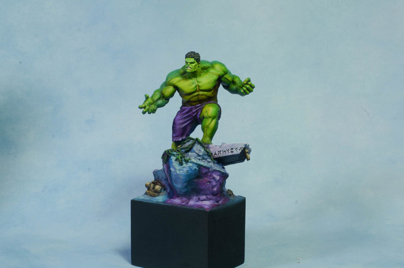 Hulk
