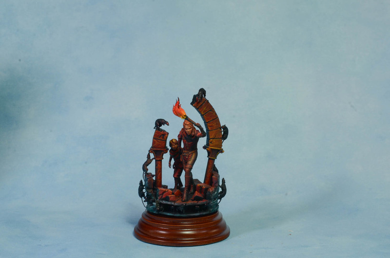 A Plague Tale