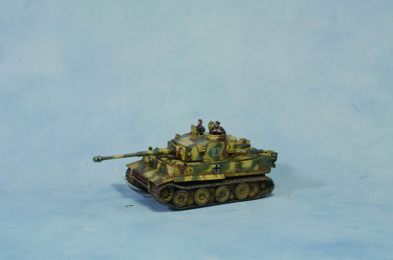 Tiger I