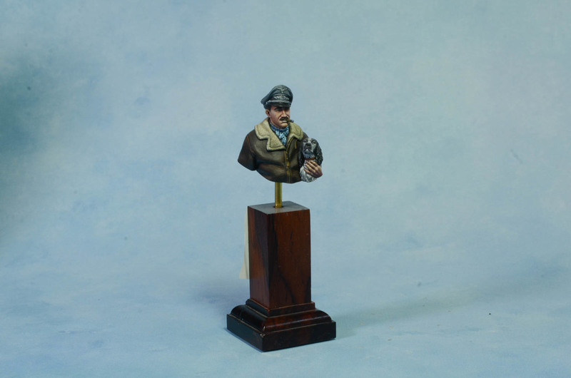 ADOLF GALLAND 1/16
