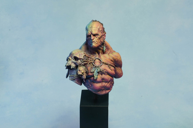 Ogre