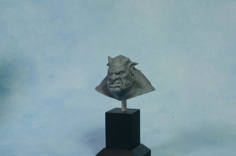 Shadowrun Troll