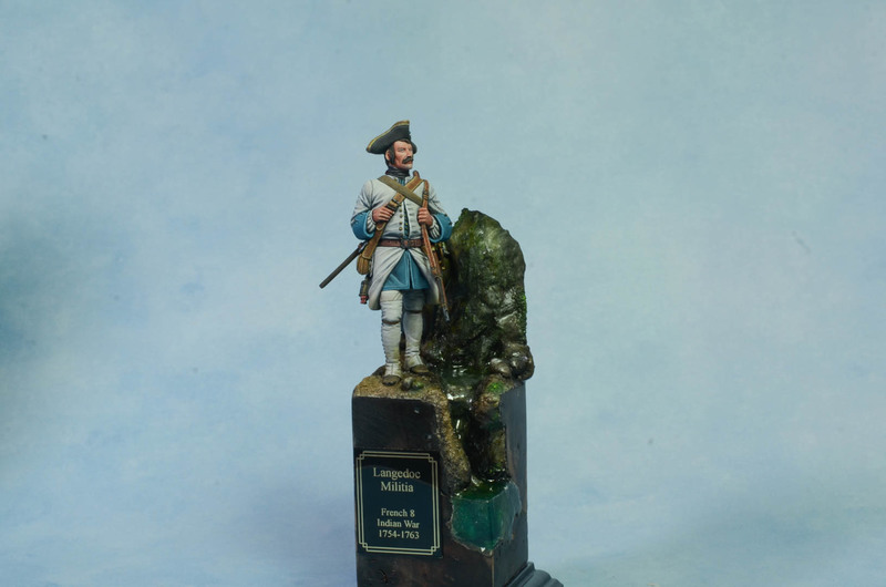 Langedot militia