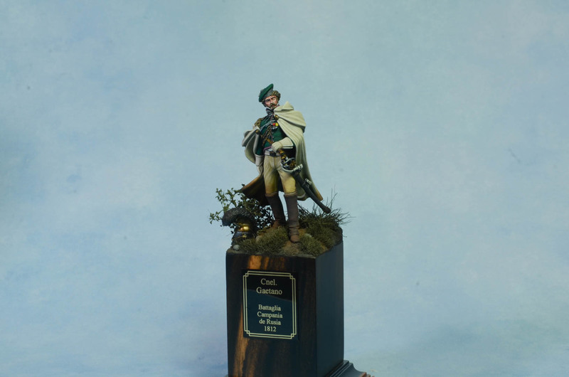 Capitan gaetano