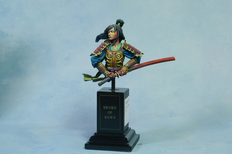 Sword of Dawn