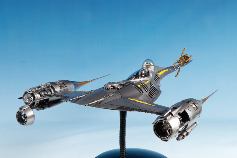 N1 /STARFIGHTER