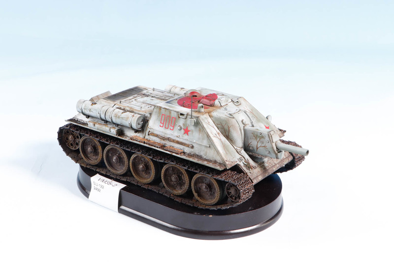 SU-122 