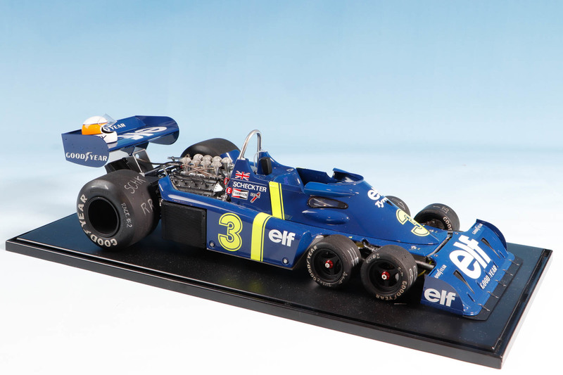 Coches Mayor de 1/24 (1/20 a 1/12)