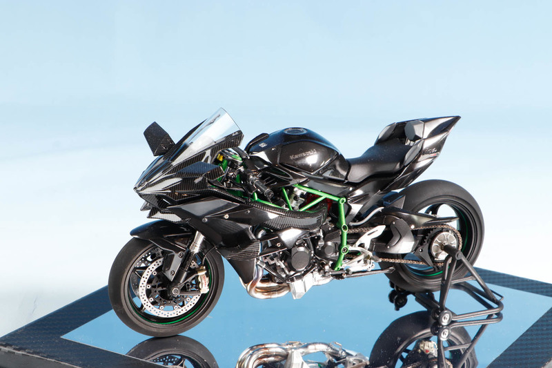 Kawasaki Ninja