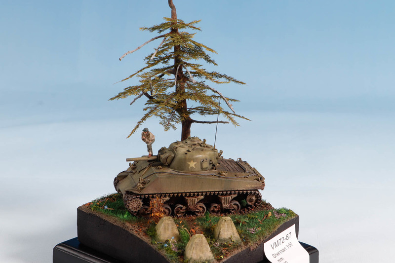 Vehículos Militares escala 1/72 y menor de 1/72