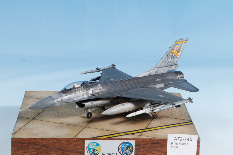 F-16 Falcon