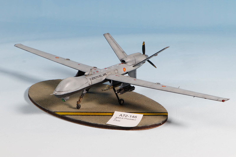 MQ-9 Predator B