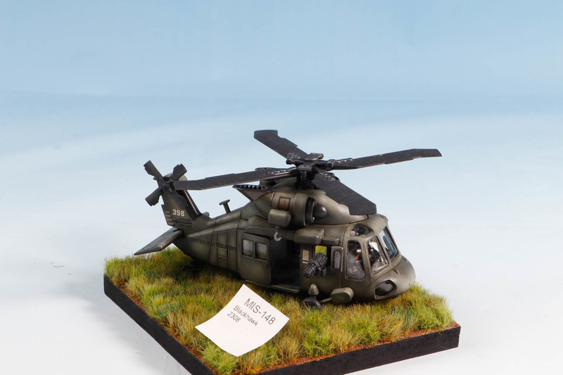 Blackhawk
