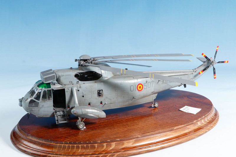 SEA KING