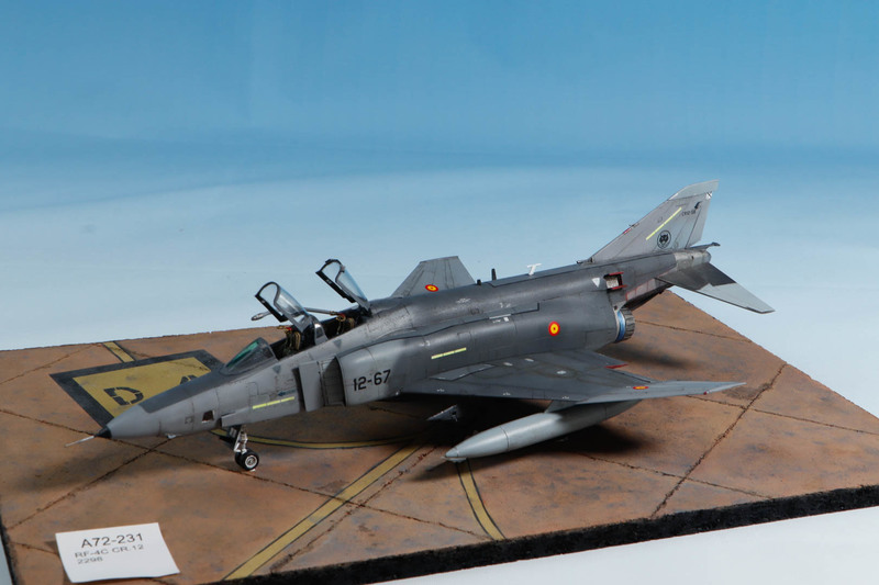 RF-4C CR.12