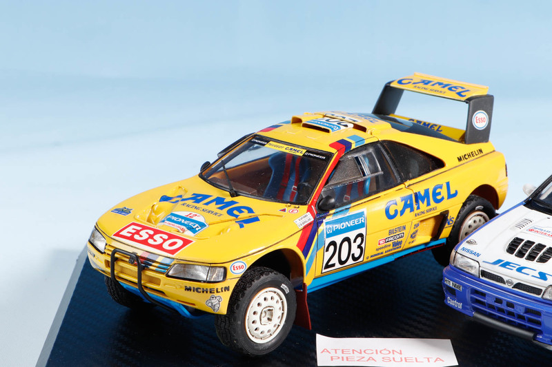 PEUGEOT 405