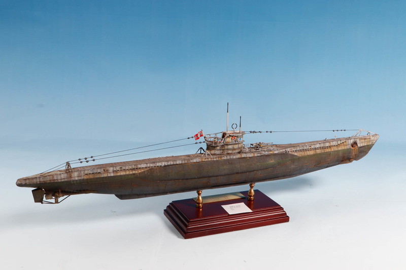 Submarino U 96