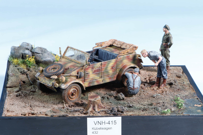Kübelwagen 