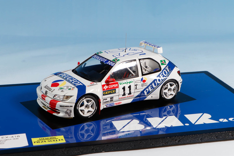 Peugeot 306 Maxi