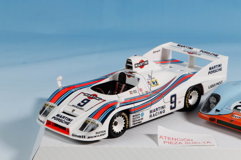 PORSCHE 935