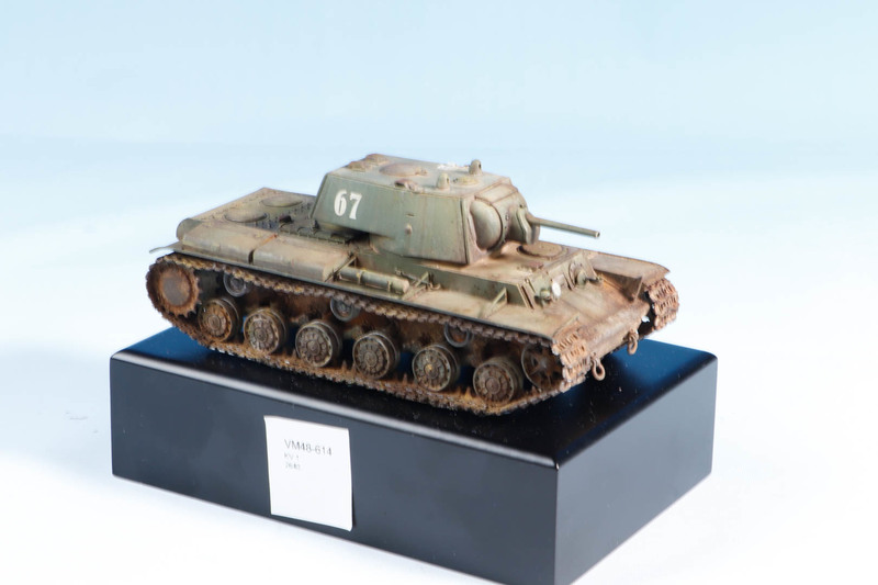 KV 1